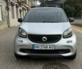 Сірий Смарт Forfour, об'ємом двигуна 1 л та пробігом 146 тис. км за 5850 $, фото 2 на Automoto.ua