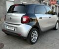 Сірий Смарт Forfour, об'ємом двигуна 1 л та пробігом 145 тис. км за 5900 $, фото 8 на Automoto.ua