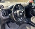 Сірий Смарт Forfour, об'ємом двигуна 0 л та пробігом 62 тис. км за 8750 $, фото 27 на Automoto.ua