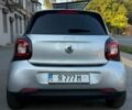 Сірий Смарт Forfour, об'ємом двигуна 1 л та пробігом 145 тис. км за 5900 $, фото 25 на Automoto.ua
