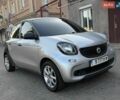Сірий Смарт Forfour, об'ємом двигуна 1 л та пробігом 145 тис. км за 5900 $, фото 17 на Automoto.ua