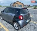 Сірий Смарт Forfour, об'ємом двигуна 0 л та пробігом 62 тис. км за 8750 $, фото 9 на Automoto.ua