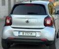 Сірий Смарт Forfour, об'ємом двигуна 1 л та пробігом 145 тис. км за 5900 $, фото 11 на Automoto.ua