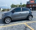 Сірий Смарт Forfour, об'ємом двигуна 0 л та пробігом 62 тис. км за 8750 $, фото 5 на Automoto.ua