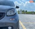 Сірий Смарт Forfour, об'ємом двигуна 0 л та пробігом 62 тис. км за 8750 $, фото 21 на Automoto.ua