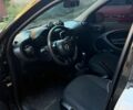 Сірий Смарт Forfour, об'ємом двигуна 1 л та пробігом 145 тис. км за 5900 $, фото 21 на Automoto.ua