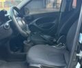 Сірий Смарт Forfour, об'ємом двигуна 1 л та пробігом 145 тис. км за 5900 $, фото 14 на Automoto.ua