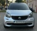 Сірий Смарт Forfour, об'ємом двигуна 1 л та пробігом 145 тис. км за 5900 $, фото 1 на Automoto.ua