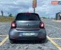 Сірий Смарт Forfour, об'ємом двигуна 0 л та пробігом 62 тис. км за 8750 $, фото 10 на Automoto.ua