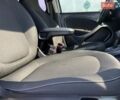 Сірий Смарт Forfour, об'ємом двигуна 0 л та пробігом 62 тис. км за 8750 $, фото 44 на Automoto.ua