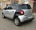 Сірий Смарт Forfour, об'ємом двигуна 1 л та пробігом 146 тис. км за 5850 $, фото 1 на Automoto.ua