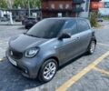 Сірий Смарт Forfour, об'ємом двигуна 0 л та пробігом 62 тис. км за 8750 $, фото 3 на Automoto.ua