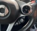 Сірий Смарт Forfour, об'ємом двигуна 0 л та пробігом 62 тис. км за 8750 $, фото 33 на Automoto.ua