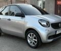 Сірий Смарт Forfour, об'ємом двигуна 1 л та пробігом 145 тис. км за 5900 $, фото 6 на Automoto.ua