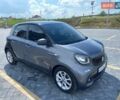 Сірий Смарт Forfour, об'ємом двигуна 0 л та пробігом 62 тис. км за 8750 $, фото 17 на Automoto.ua