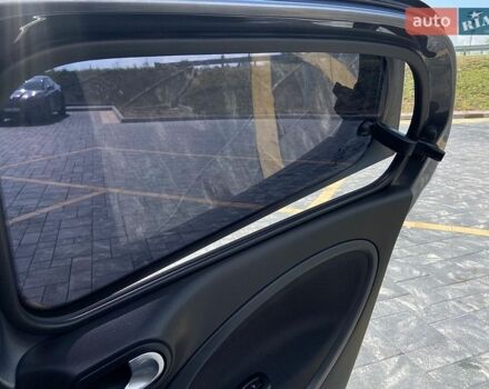 Сірий Смарт Forfour, об'ємом двигуна 0 л та пробігом 62 тис. км за 8750 $, фото 52 на Automoto.ua
