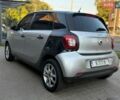 Сірий Смарт Forfour, об'ємом двигуна 1 л та пробігом 145 тис. км за 5900 $, фото 3 на Automoto.ua