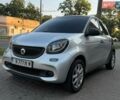 Сірий Смарт Forfour, об'ємом двигуна 1 л та пробігом 145 тис. км за 5900 $, фото 18 на Automoto.ua