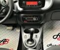 Сірий Смарт Forfour, об'ємом двигуна 0 л та пробігом 10 тис. км за 17000 $, фото 16 на Automoto.ua