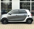 Сірий Смарт Forfour, об'ємом двигуна 0 л та пробігом 10 тис. км за 17000 $, фото 3 на Automoto.ua