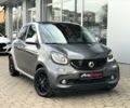 Сірий Смарт Forfour, об'ємом двигуна 0 л та пробігом 10 тис. км за 17000 $, фото 11 на Automoto.ua
