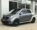 Сірий Смарт Forfour, об'ємом двигуна 0 л та пробігом 10 тис. км за 17000 $, фото 2 на Automoto.ua