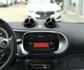 Сірий Смарт Forfour, об'ємом двигуна 0 л та пробігом 10 тис. км за 17000 $, фото 15 на Automoto.ua