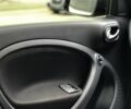 Сірий Смарт Forfour, об'ємом двигуна 0 л та пробігом 10 тис. км за 17000 $, фото 12 на Automoto.ua