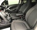 Сірий Смарт Forfour, об'ємом двигуна 0 л та пробігом 10 тис. км за 17000 $, фото 13 на Automoto.ua