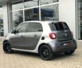 Сірий Смарт Forfour, об'ємом двигуна 0 л та пробігом 10 тис. км за 17000 $, фото 4 на Automoto.ua