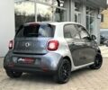 Сірий Смарт Forfour, об'ємом двигуна 0 л та пробігом 10 тис. км за 17000 $, фото 7 на Automoto.ua