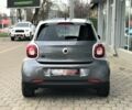 Сірий Смарт Forfour, об'ємом двигуна 0 л та пробігом 10 тис. км за 17000 $, фото 6 на Automoto.ua