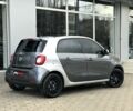 Сірий Смарт Forfour, об'ємом двигуна 0 л та пробігом 10 тис. км за 17000 $, фото 8 на Automoto.ua