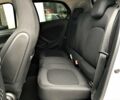 Сірий Смарт Forfour, об'ємом двигуна 0 л та пробігом 10 тис. км за 17000 $, фото 21 на Automoto.ua