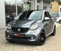 Сірий Смарт Forfour, об'ємом двигуна 0 л та пробігом 10 тис. км за 17000 $, фото 1 на Automoto.ua