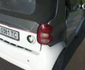 Серый Смарт Форфор, объемом двигателя 0.6 л и пробегом 228 тыс. км за 2000 $, фото 3 на Automoto.ua