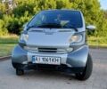 Сірий Смарт Forfour, об'ємом двигуна 0.6 л та пробігом 240 тис. км за 2800 $, фото 4 на Automoto.ua