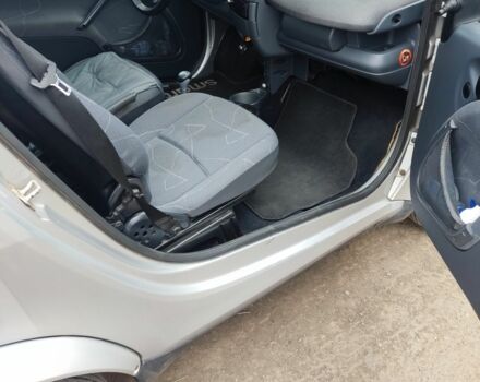 Серый Смарт Форфор, объемом двигателя 0.6 л и пробегом 220 тыс. км за 3000 $, фото 7 на Automoto.ua