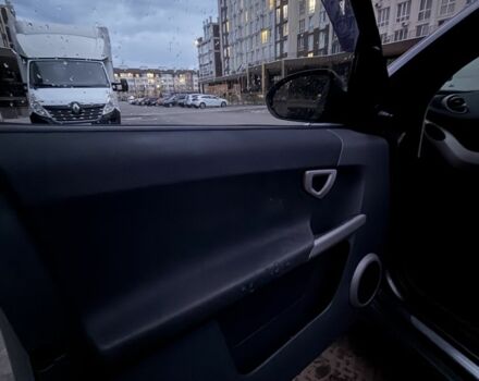 Серый Смарт Форфор, объемом двигателя 1.1 л и пробегом 288 тыс. км за 4000 $, фото 11 на Automoto.ua