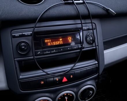 Серый Смарт Форфор, объемом двигателя 1.1 л и пробегом 288 тыс. км за 4000 $, фото 5 на Automoto.ua