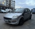 Серый Смарт Форфор, объемом двигателя 1.1 л и пробегом 288 тыс. км за 4000 $, фото 1 на Automoto.ua
