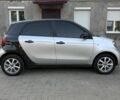 Сірий Смарт Forfour, об'ємом двигуна 1 л та пробігом 145 тис. км за 5892 $, фото 19 на Automoto.ua
