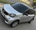 Сірий Смарт Forfour, об'ємом двигуна 1 л та пробігом 145 тис. км за 5892 $, фото 1 на Automoto.ua