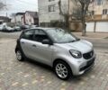 Сірий Смарт Forfour, об'ємом двигуна 1 л та пробігом 142 тис. км за 5397 $, фото 1 на Automoto.ua