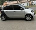 Серый Смарт Форфор, объемом двигателя 1 л и пробегом 145 тыс. км за 5370 $, фото 3 на Automoto.ua