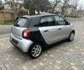 Сірий Смарт Forfour, об'ємом двигуна 1 л та пробігом 142 тис. км за 5397 $, фото 2 на Automoto.ua