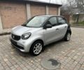 Серый Смарт Форфор, объемом двигателя 1 л и пробегом 142 тыс. км за 6300 $, фото 1 на Automoto.ua