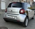 Сірий Смарт Forfour, об'ємом двигуна 1 л та пробігом 145 тис. км за 5892 $, фото 4 на Automoto.ua