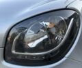 Сірий Смарт Forfour, об'ємом двигуна 1 л та пробігом 145 тис. км за 5892 $, фото 14 на Automoto.ua