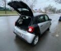 Серый Смарт Форфор, объемом двигателя 0 л и пробегом 121 тыс. км за 6500 $, фото 4 на Automoto.ua